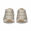 Deportivo Malla Beige  NEW BALANCE