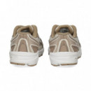 Deportivo Malla Beige  NEW BALANCE