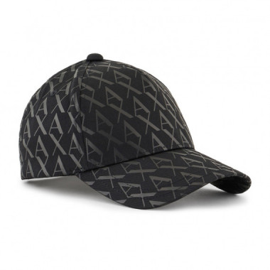 Gorra Visera  ARMANI EXCHANGE
