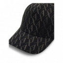 Gorra Visera  ARMANI EXCHANGE