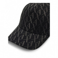 Gorra Visera  ARMANI EXCHANGE