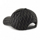 Gorra Visera  ARMANI EXCHANGE