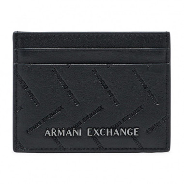 Tarjetero  ARMANI EXCHANGE