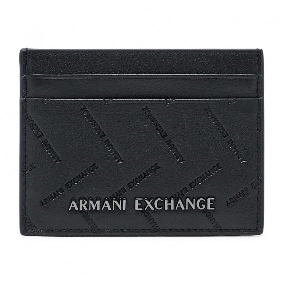 Tarjetero  ARMANI EXCHANGE
