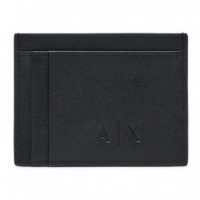 Tarjetero  ARMANI EXCHANGE