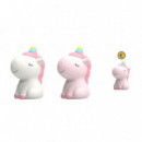 Hucha Mediana de PVC con Figura 6743