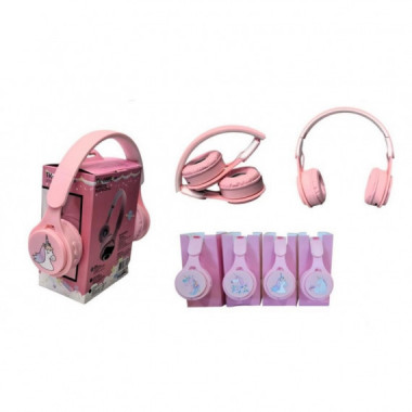 Auriculares Plegables 6327