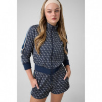 Sudadera con Logo 4G de GUESS