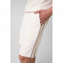Shorts con Bandas Laterales Vicktor de GUESS