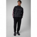 Sudadera de cuello alto Parimo de Guess
