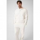 Sudadera con bandas laterales Vicktor de Guess