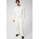 Sudadera con bandas laterales Vicktor de Guess