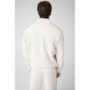 Sudadera con bandas laterales Vicktor de Guess