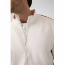 Sudadera con bandas laterales Vicktor de Guess
