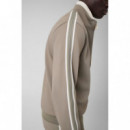 Sudadera con bandas laterales Vicktor de Guess