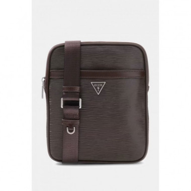 Bolso Milano Mini Crossbody de GUESS
