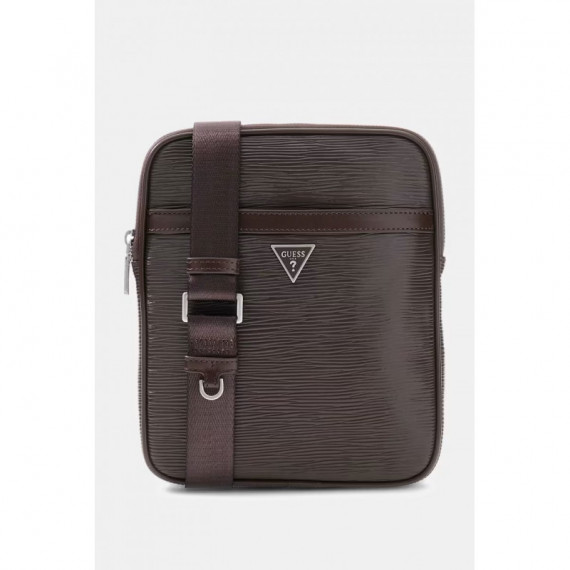 Bolso Milano Mini Crossbody de GUESS