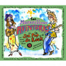 las Maravillosas Aventuras de la Sra. Pop y el Sr. Rock