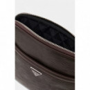 Bolso Milano Mini Crossbody de GUESS