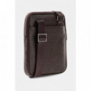 Bolso Milano Mini Crossbody de GUESS