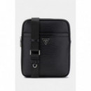 Bolso Milano Mini Crossbody de GUESS