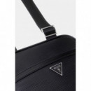 Bolso Milano Mini Crossbody de GUESS