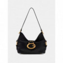 Bolso mini de hombro Camden de Guess