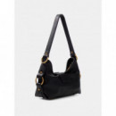 Bolso mini de hombro Camden de Guess