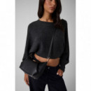 Bolso de Hombro Amorette de Guess