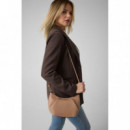 Bolso de Hombro Amorette de Guess