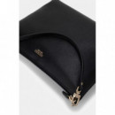 Shopper Amorette con pochette interior de Guess
