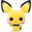 FUNKO Pop Pichu Pokemon 579