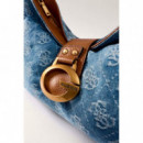 Bolso grande de hombro Camden de Guess