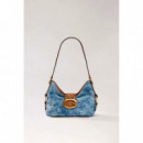 Bolso mini de hombro Camden de Guess