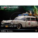 Coche Cazafantasmas: Afterlife / ECTO-1 Cadillac 1959  BLITZWAY