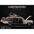 Coche Cazafantasmas: Afterlife / ECTO-1 Cadillac 1959  BLITZWAY