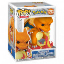 FUNKO Pop Charizard Pokémon 1213