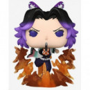 FUNKO Pop Shinobu Kocho Guardianes de la Noche 2504