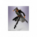 Figura Jotaro Kujo 15 Cm S.h.figuarts  TAMASHII NATIONS