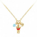 Colgante Winnie The Pooh Disney