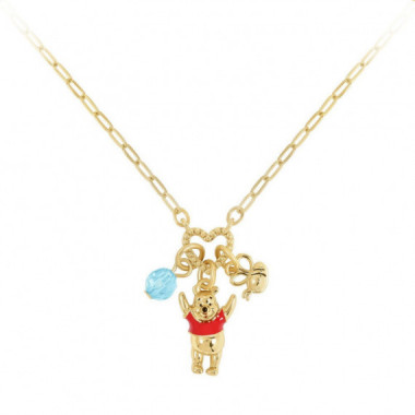 Colgante Winnie The Pooh Disney