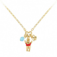 Colgante Winnie The Pooh Disney