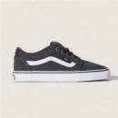 Zapatillas VANS Skate Chukka Low Sidestripe