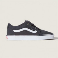 Zapatillas VANS Skate Chukka Low Sidestripe