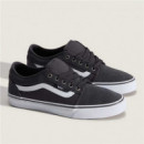 Zapatillas VANS Skate Chukka Low Sidestripe