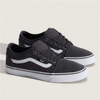 Zapatillas VANS Skate Chukka Low Sidestripe