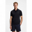 Paddy Structure 10280616 01 Dark Blue  BOSS