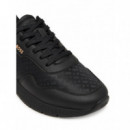 Titanium_runn_nymnp 10281798 01 Black  BOSS