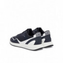 Titanium_runn_methal 10281856 01 Navy  BOSS