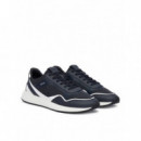 Titanium_runn_methal 10281856 01 Navy  BOSS